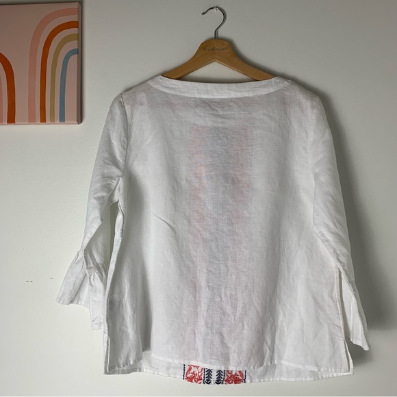 Embroidered blouse women’s - Picture 8 of 8